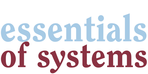 essentials of systems